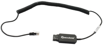 Y-training cord